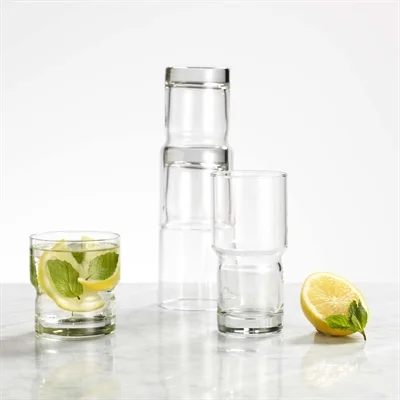 Libbey Newton Old Fashioned Glasses 296ml/10.5oz (12 Pack) - Image 10