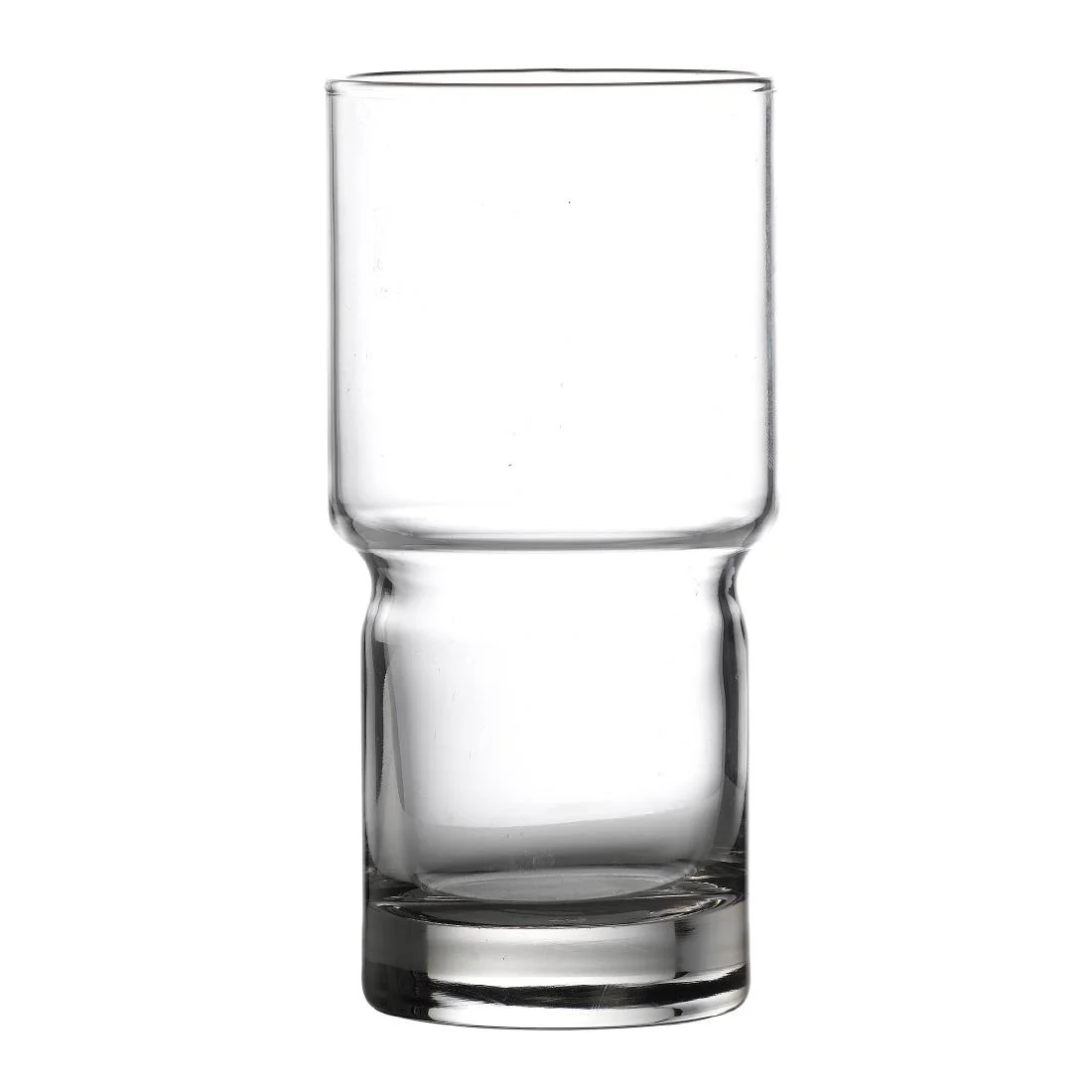 Libbey Newton Hi-Ball Glasses 355ml (12 Pack)