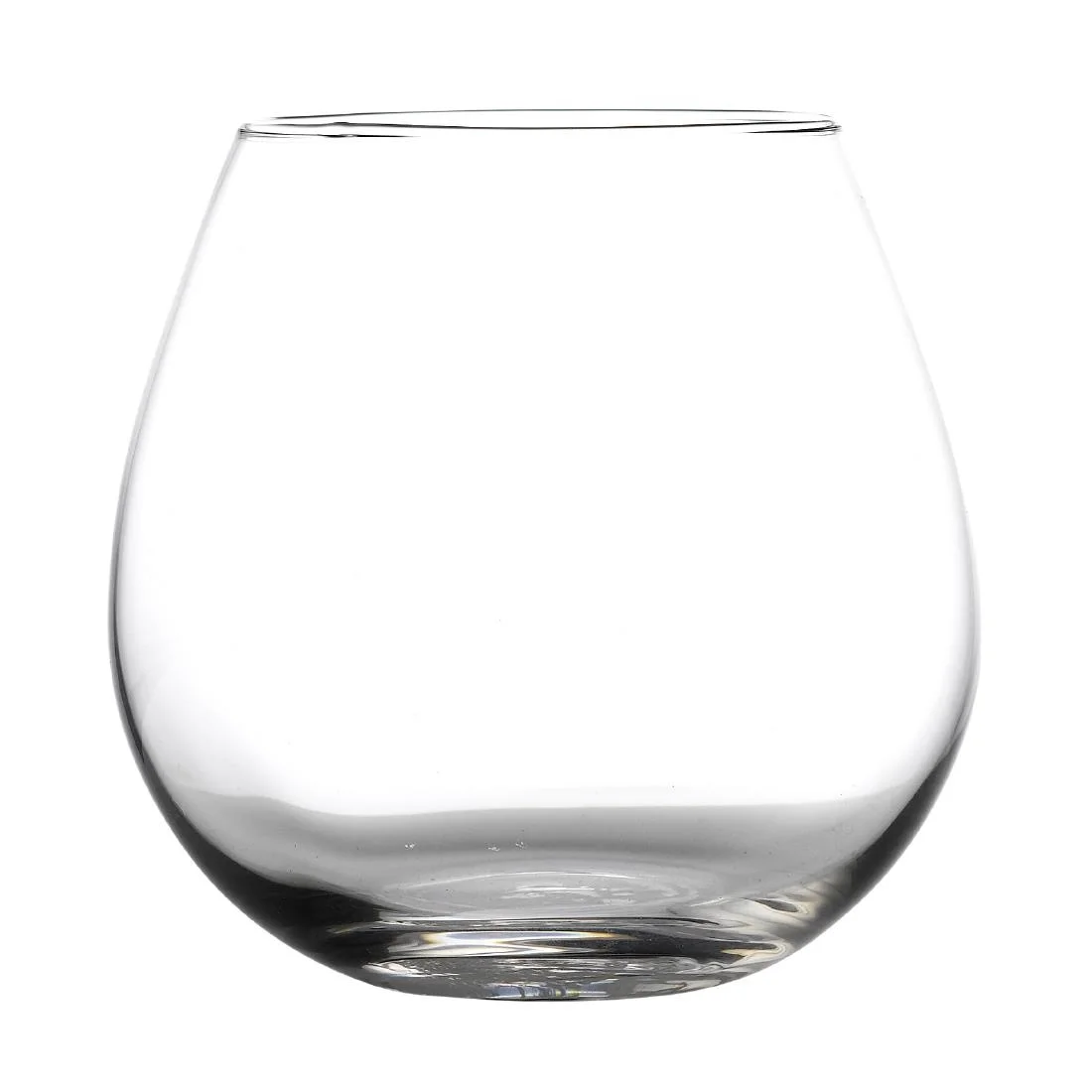Royal Leerdam Ronda Stemless Wine Glasses 720ml/25¼oz (6 Pack)