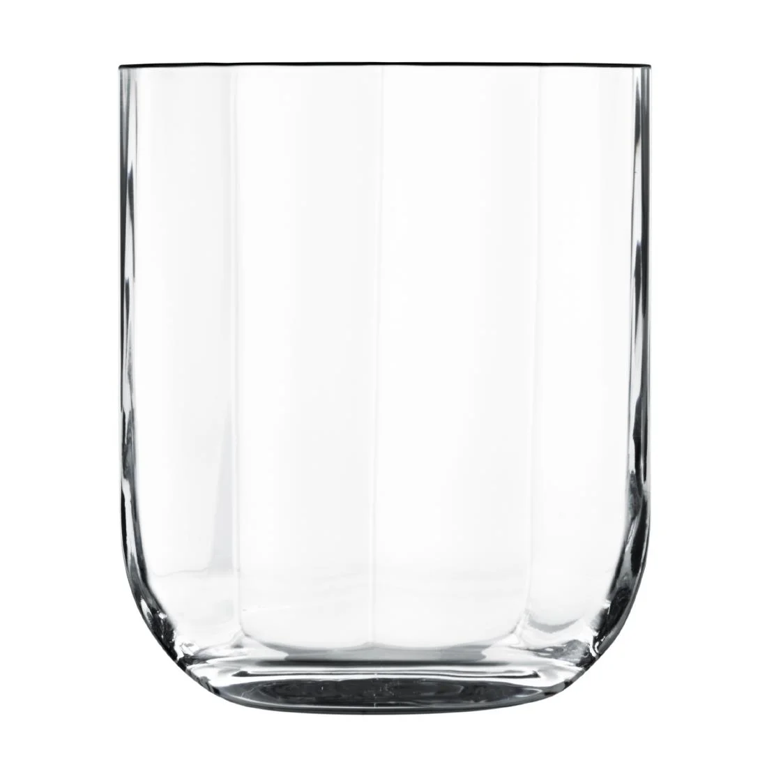 Luigi Bormioli Jazz Double Old Fashioned Glasses 350ml/12.25oz (24 Pack)
