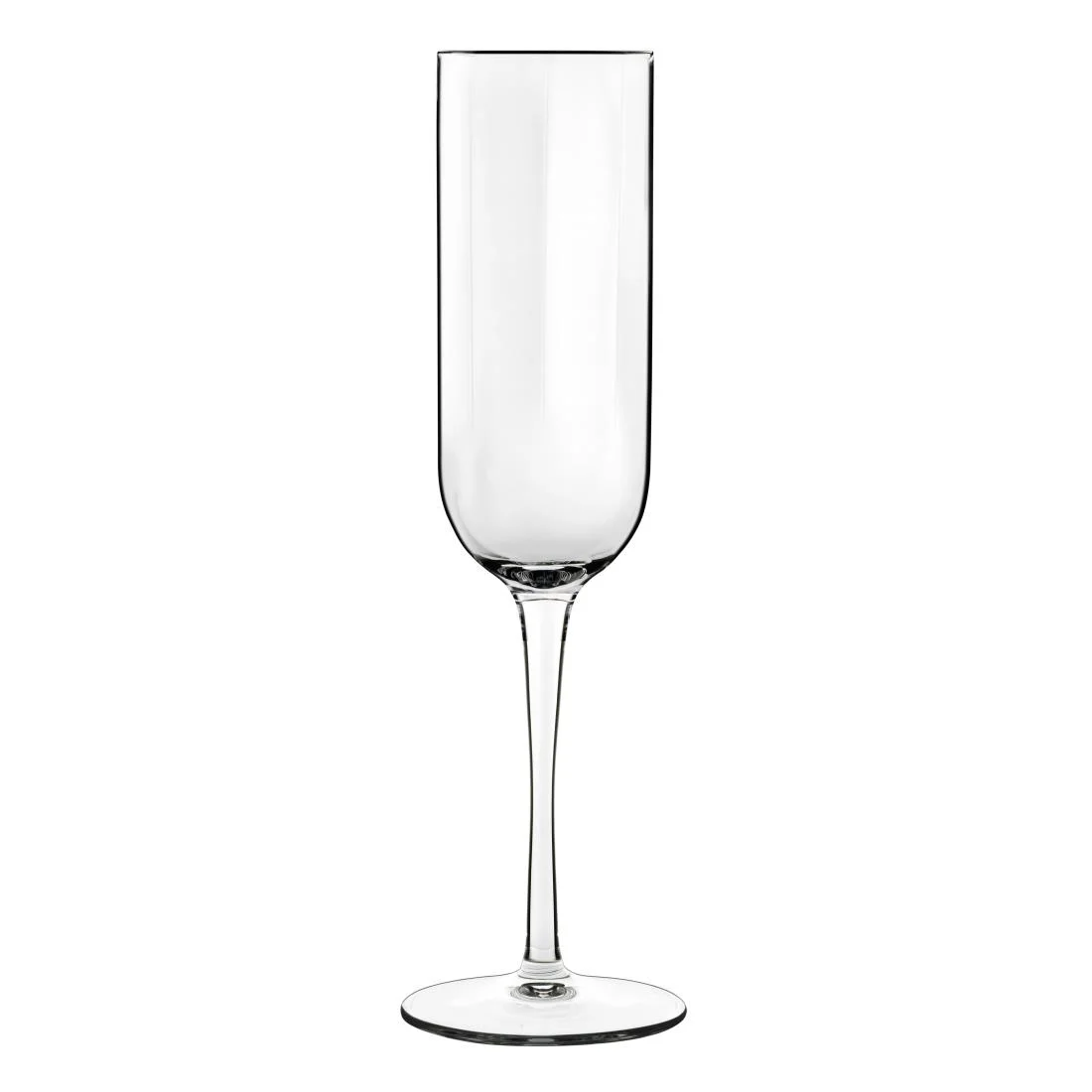 Luigi Bormioli Jazz Flutes 210ml/7.5oz (24 Pack)