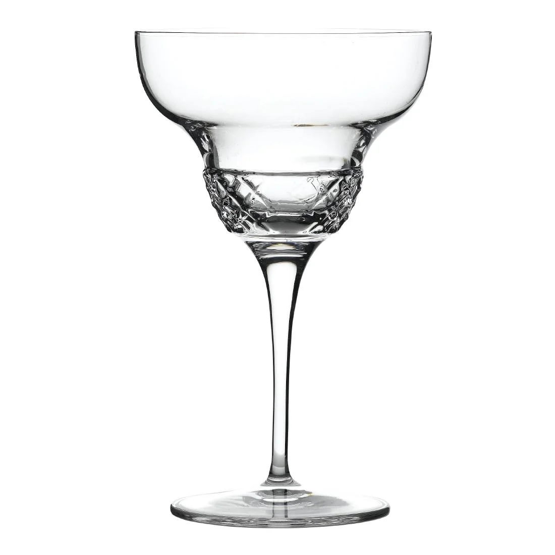 Luigi Bormioli Roma 1960 Margarita Glasses 390ml/13.75oz (12 Pack)