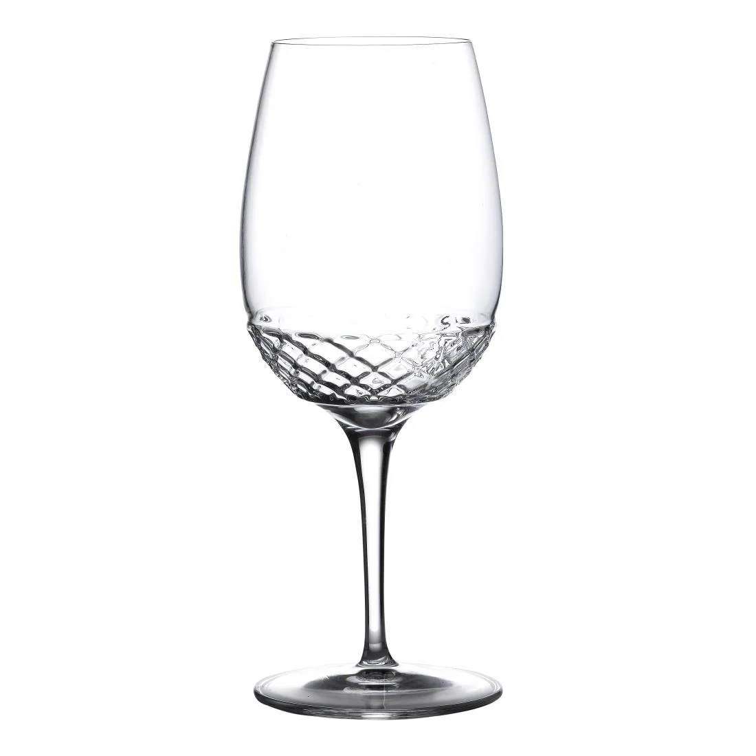 Luigi Bormioli Roma 1960 Wine and Cocktail Glasses 550ml/19.25oz (24 Pack)
