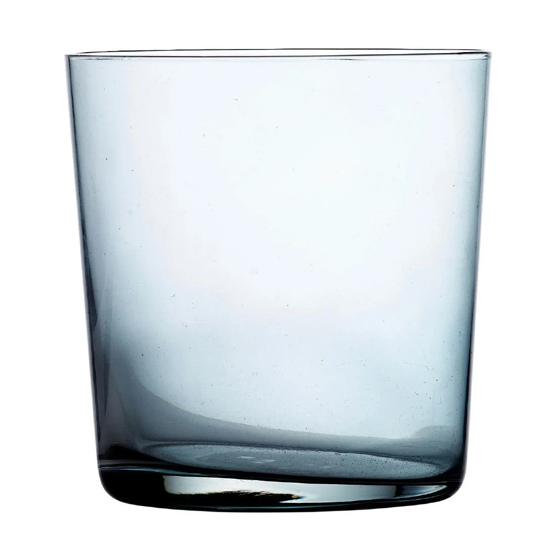 Onis Cidra Double Old Fashioned Tumblers Blue 370ml/13oz (6 Pack)