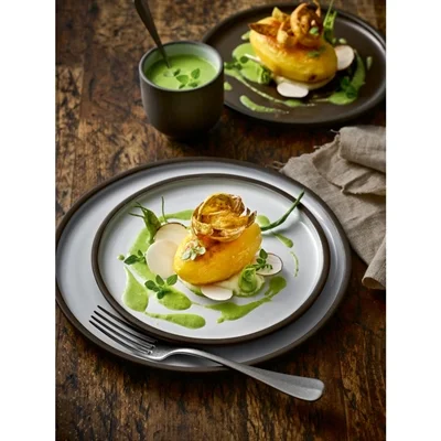 Bauscher ReNew Plates 280mm (6 Pack) - Image 2