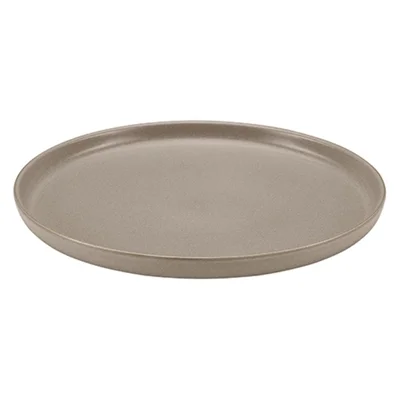 Bauscher Elements Sand Walled Plates 280mm (6 Pack)