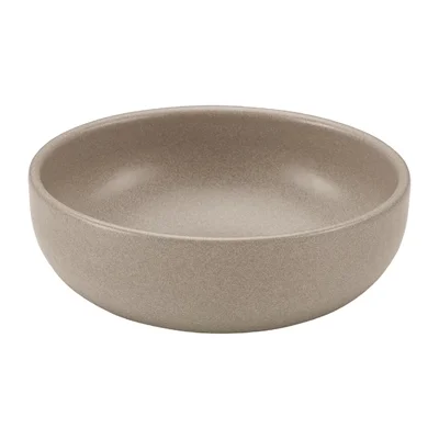 Bauscher Elements Sand Bowls 120mm (6 Pack)