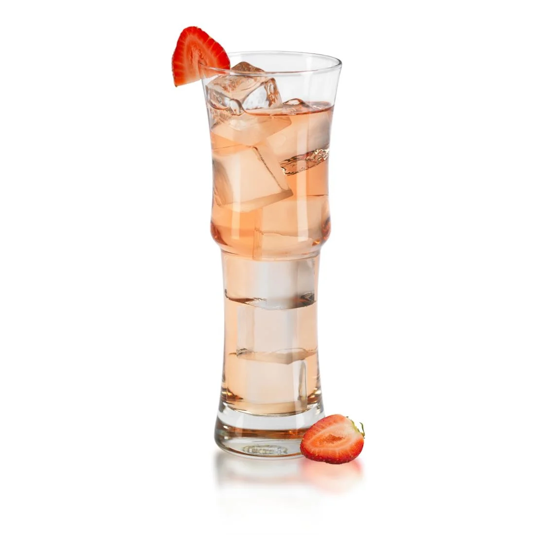 Onis Napoli Grande Glasses 470ml/15.5oz (6 Pack) - Image 2