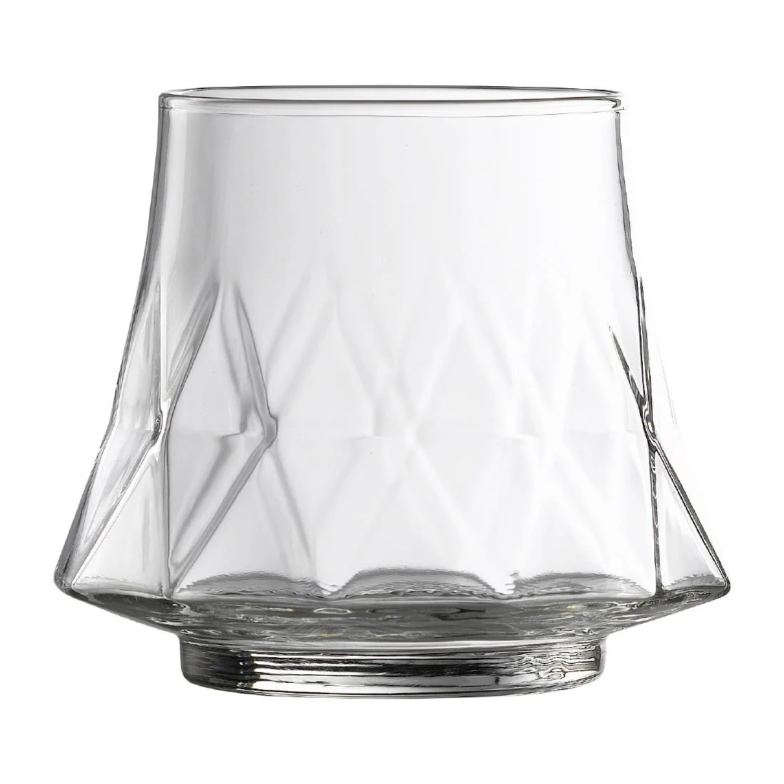 Onis Divergence Old Fashioned Tumblers 290ml/10oz (6 Pack)