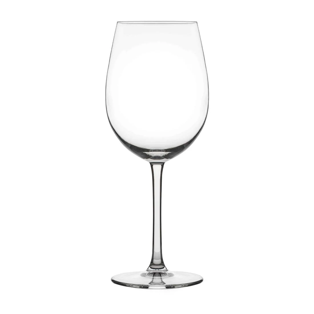 Onis Endura Large Red Wine Glasses 500ml/16.75oz (6 Pack)