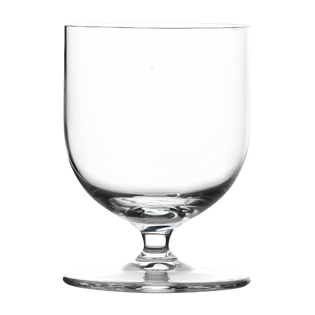 Onis Levitas Old Fashioned Stemmed Tumblers 260ml/9.25oz (6 Pack)