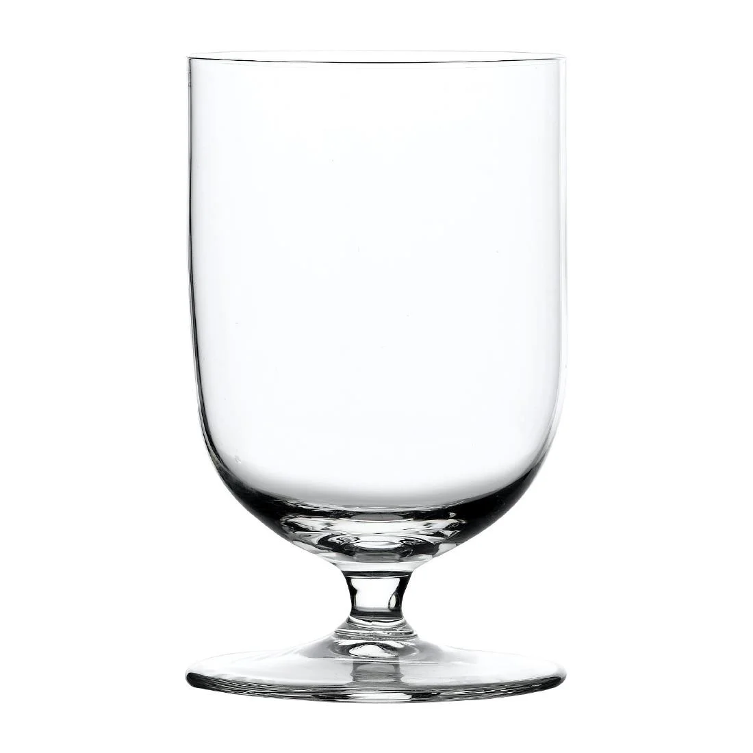 Onis Levitas Double Old Fashioned Stemmed Tumblers 350ml/12.25oz (6 Pack)