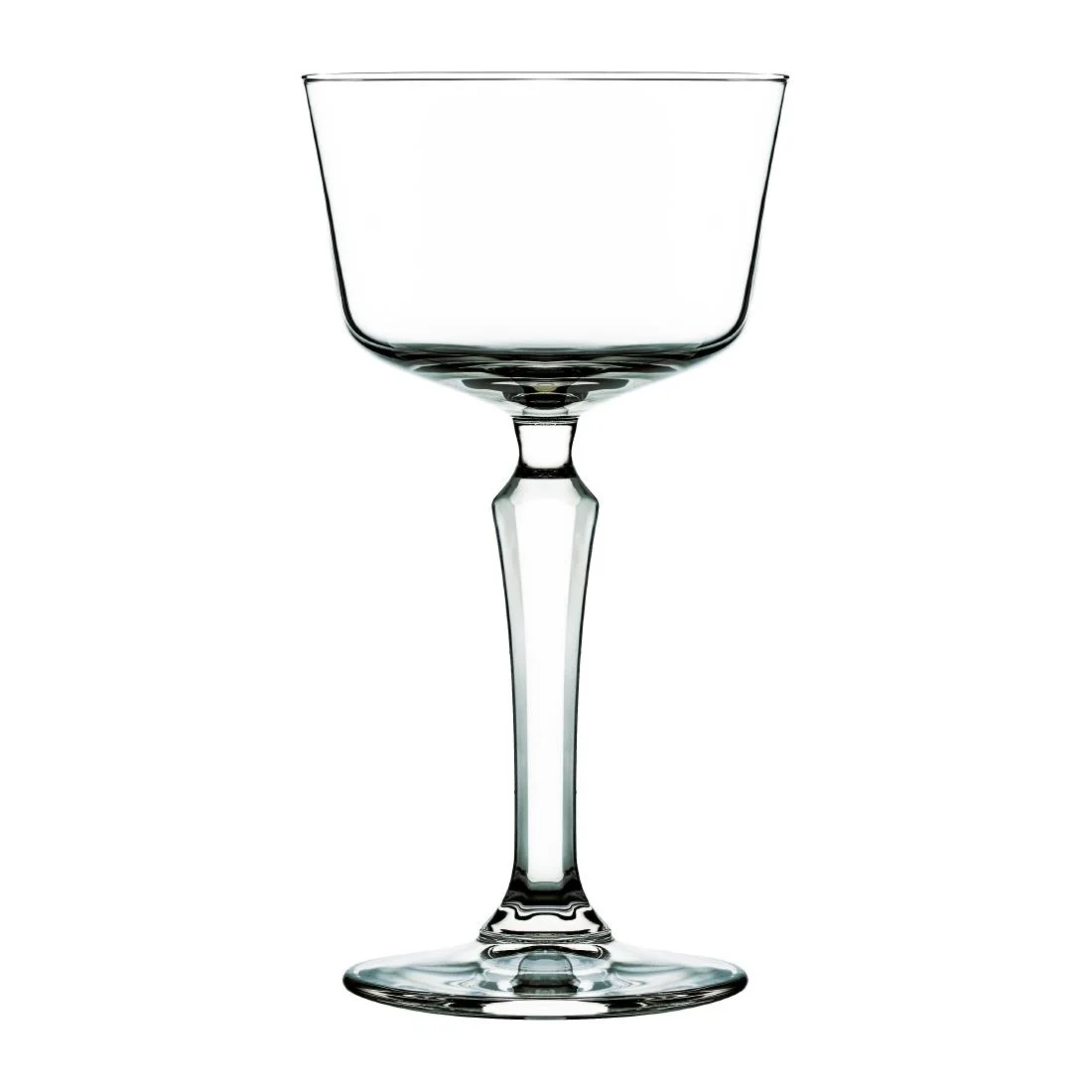Onis Speakeasy Fizz Coupe Glasses 250ml/8.75oz (6 Pack)