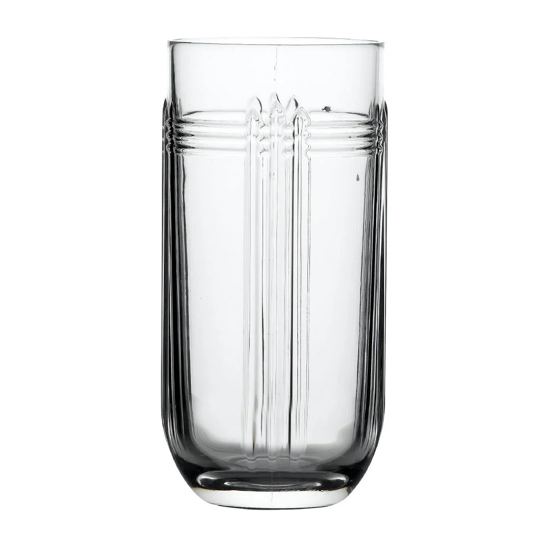 Onis The Gats Hi-Ball Glasses 355ml/12.5oz (6 Pack)
