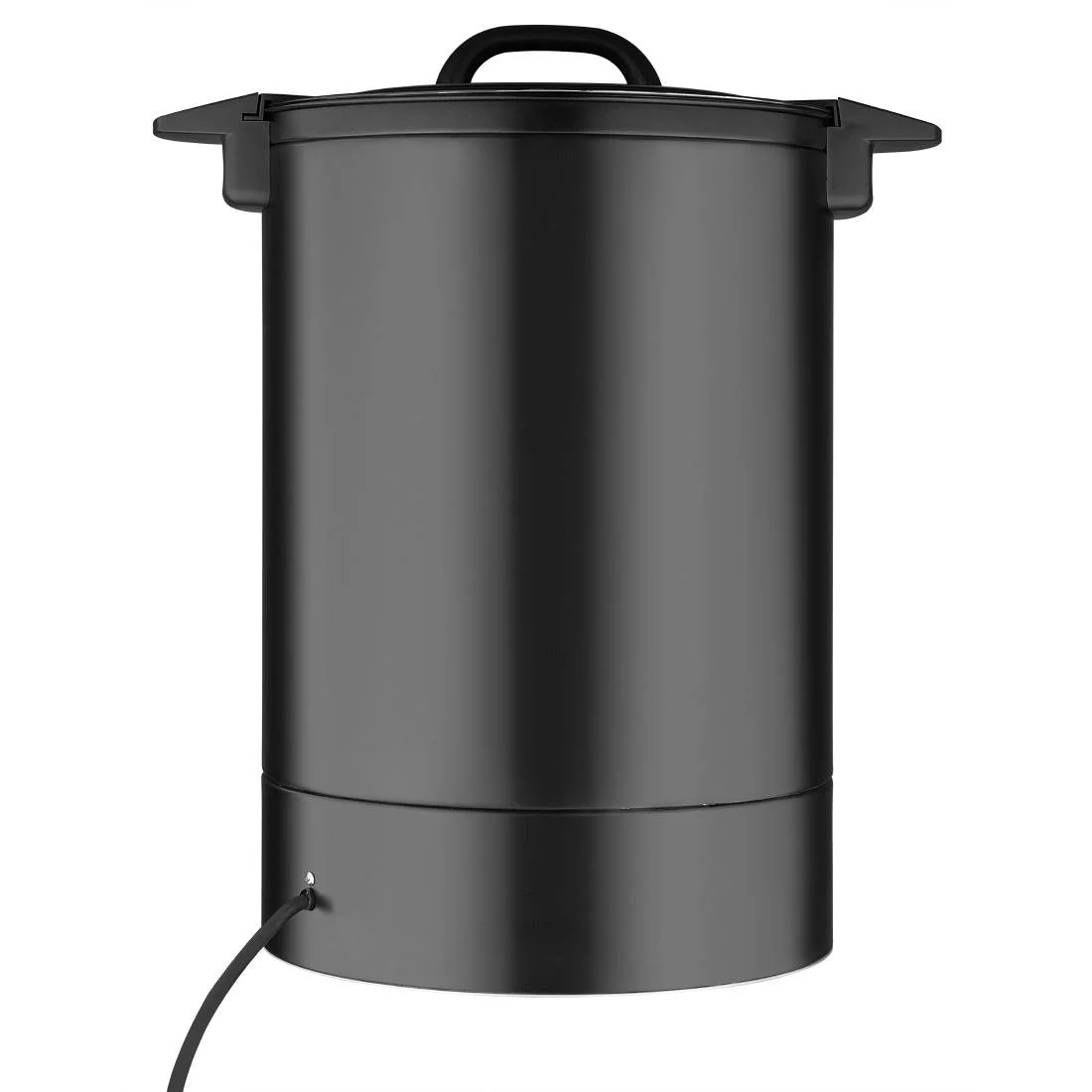 Buffalo Energy Saving Water Boiler Matt Black 30Ltr - Image 8