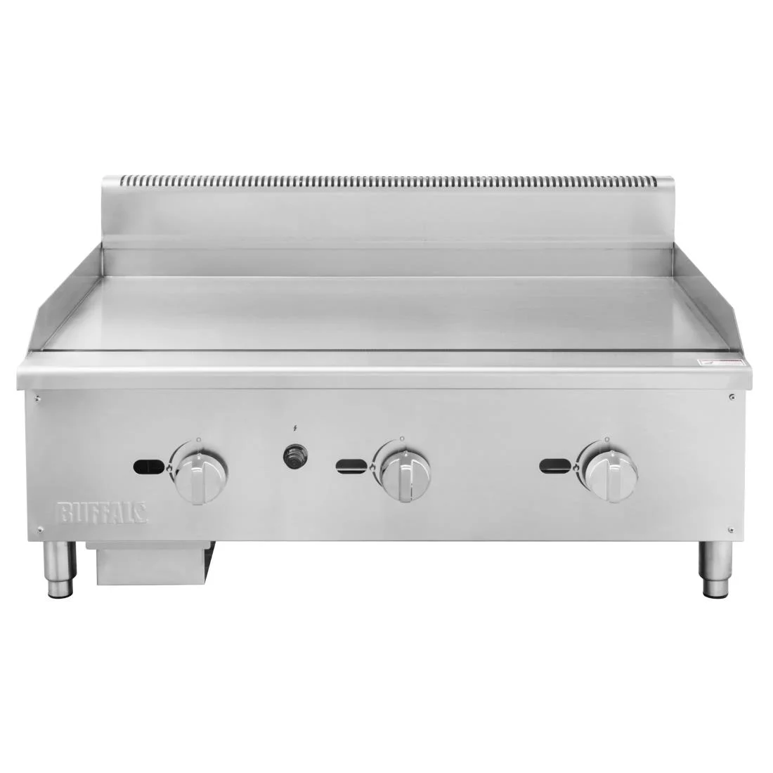 Buffalo Gas Griddle - Image 2