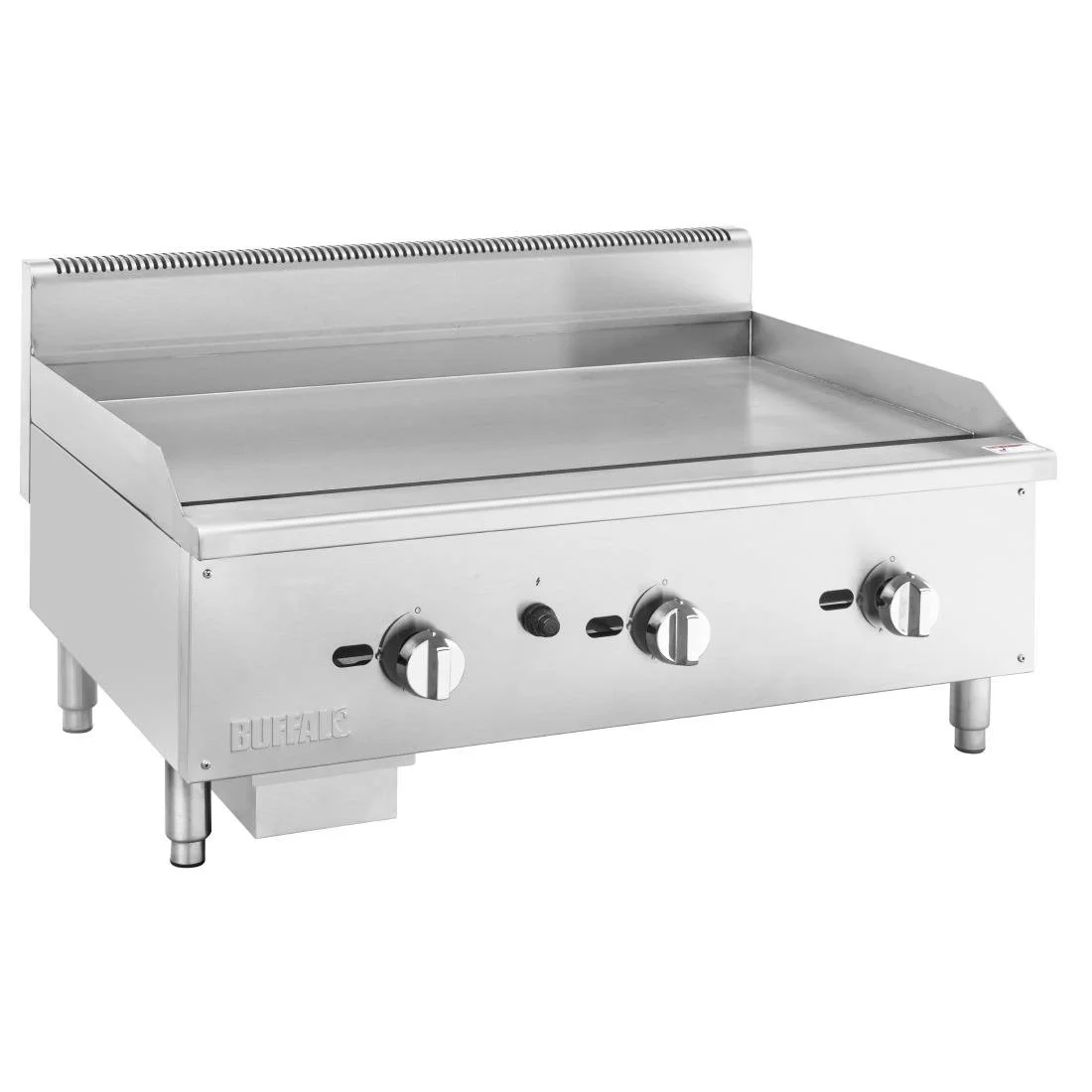 Buffalo Gas Griddle - Image 1