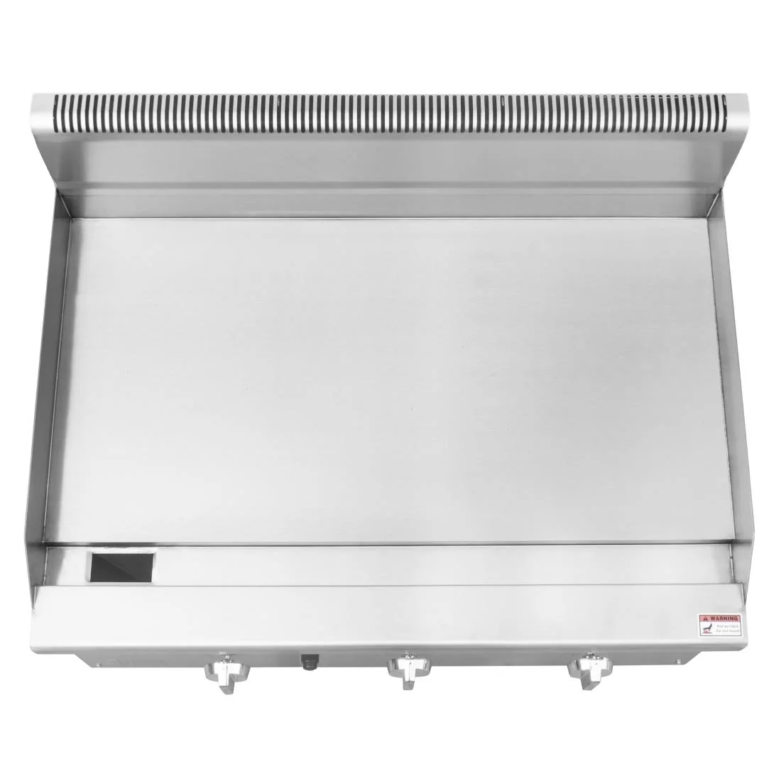 Buffalo Gas Griddle - Image 4