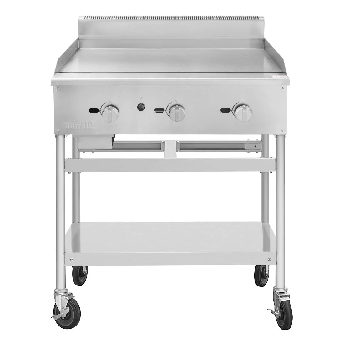 Buffalo Gas Griddle - Image 6