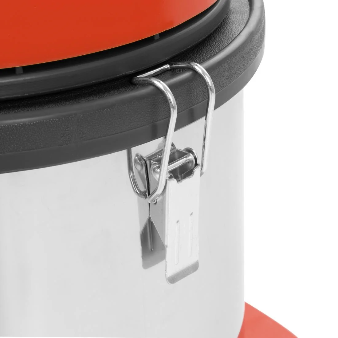 Jantex Wet & Dry Vacuum Cleaner 15Ltr - Image 4