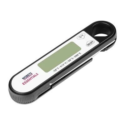 Nisbets Essentials Probe Thermometer - Image 2