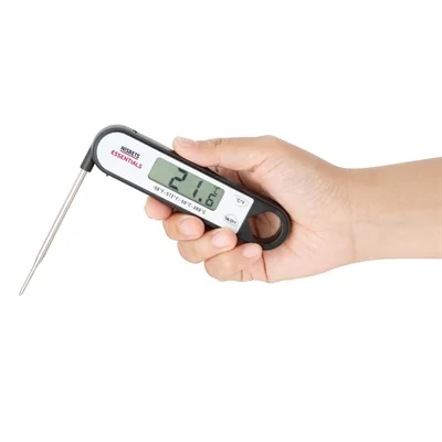 Nisbets Essentials Probe Thermometer - Image 4