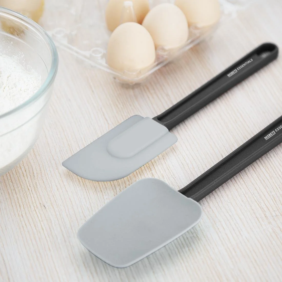 Nisbets Essentials High Heat Spoonula 25cm - Image 5