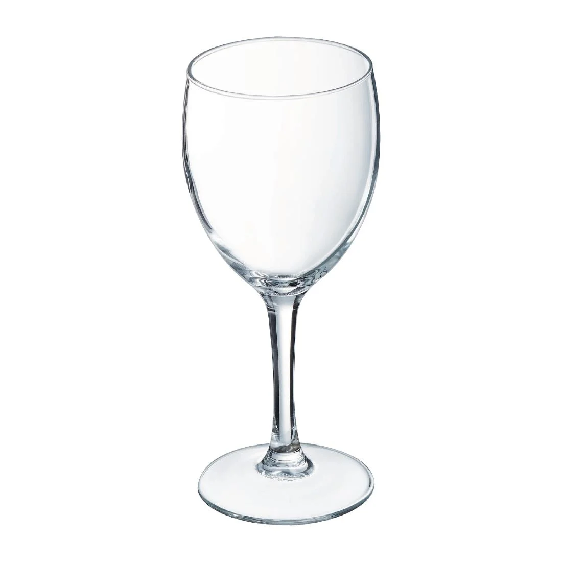 Arcoroc Princesa Wine Glasses 230ml (24 Pack) - Image 2