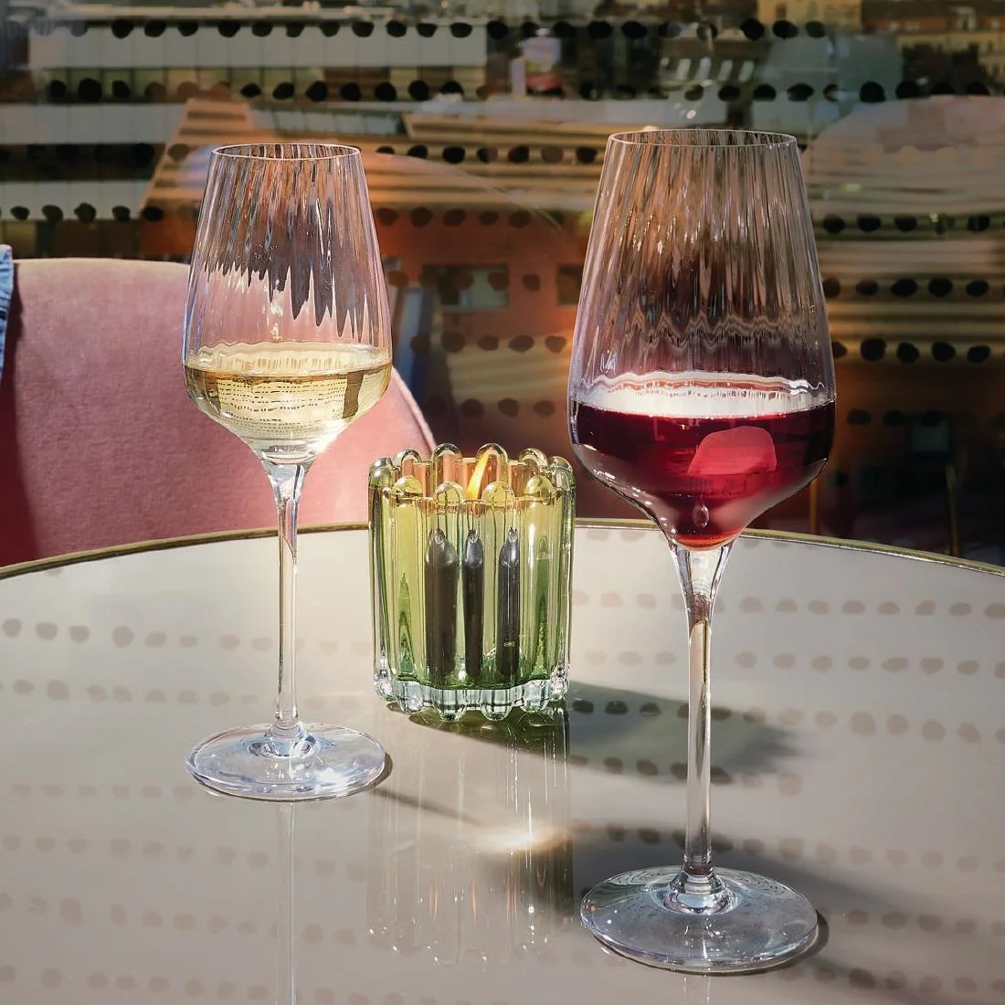 Chef & Sommelier Symetrie Wine Glasses 550ml (12 Pack) - Image 3