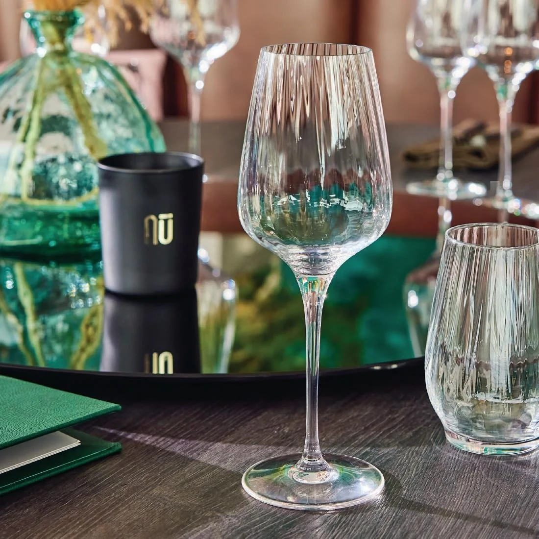 Chef & Sommelier Symetrie Wine Glasses 550ml (12 Pack) - Image 4