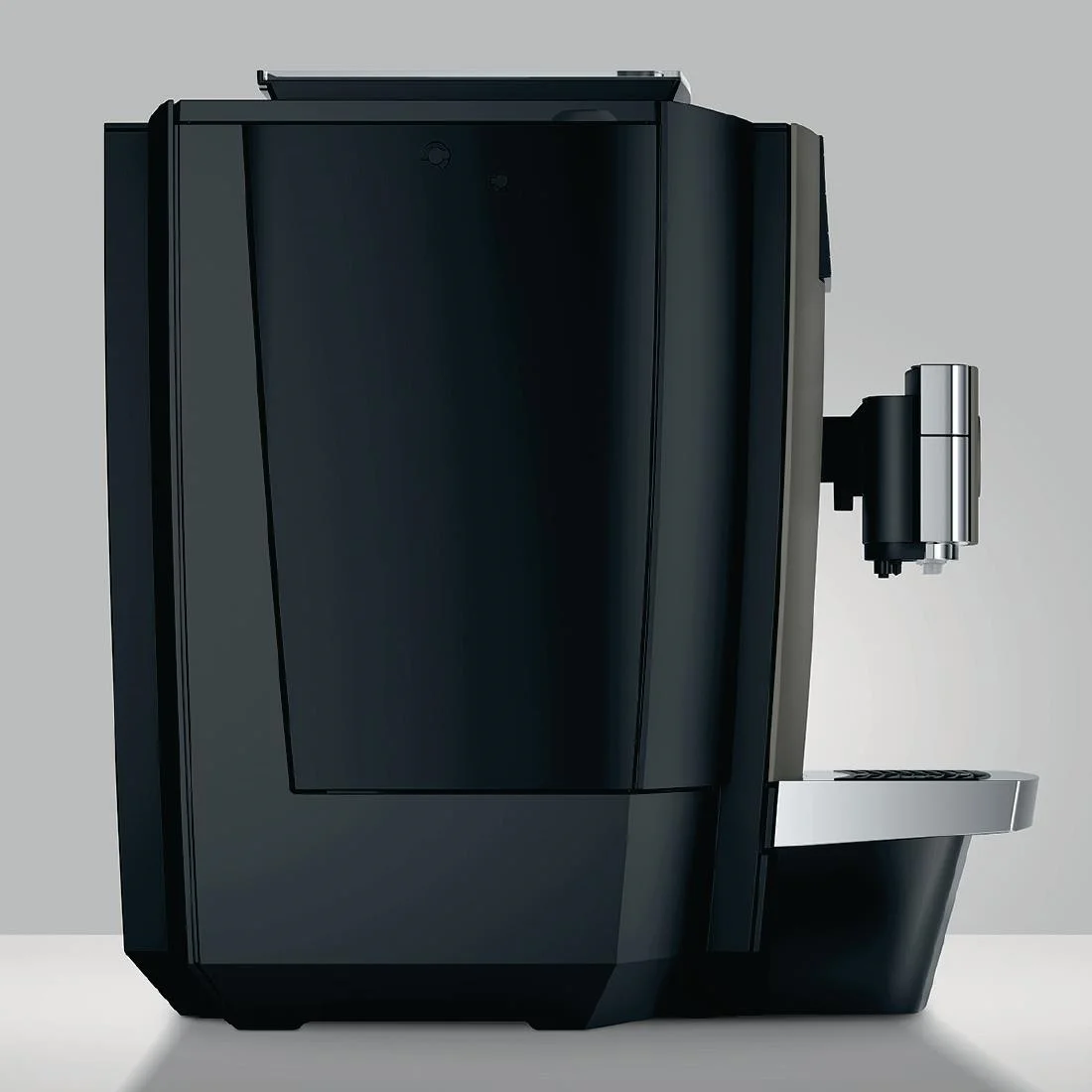 JURA Coffee Machine X10 Dark Inox - Image 5