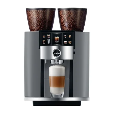 JURA Coffee Machine GIGA W10 - Image 2