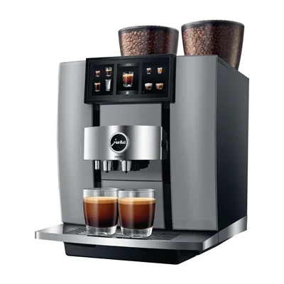 JURA Coffee Machine GIGA W10 - Image 3
