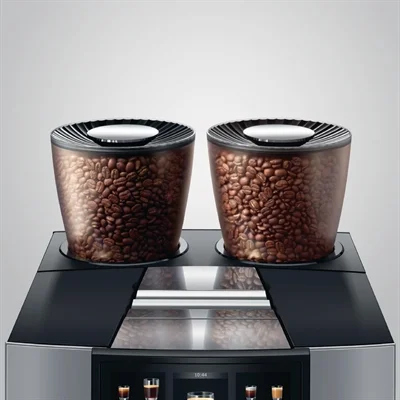 JURA Coffee Machine GIGA W10 - Image 4