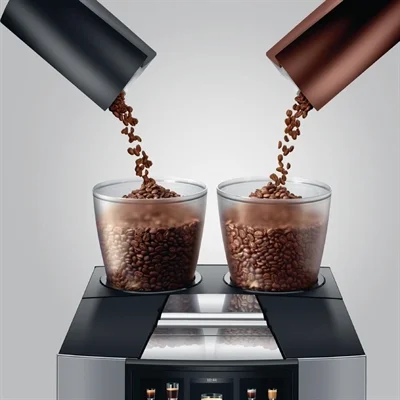 JURA Coffee Machine GIGA W10 - Image 5