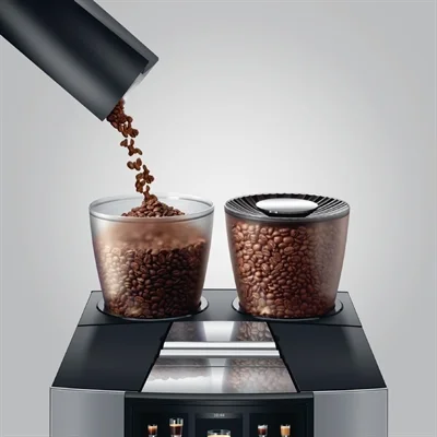 JURA Coffee Machine GIGA W10 - Image 6