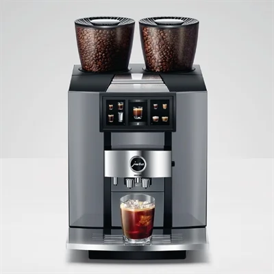 JURA Coffee Machine GIGA W10 - Image 7