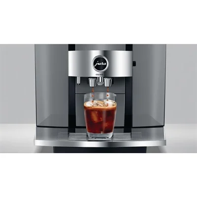 JURA Coffee Machine GIGA W10 - Image 9