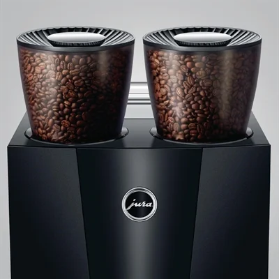 JURA Coffee Machine GIGA W10 - Image 11