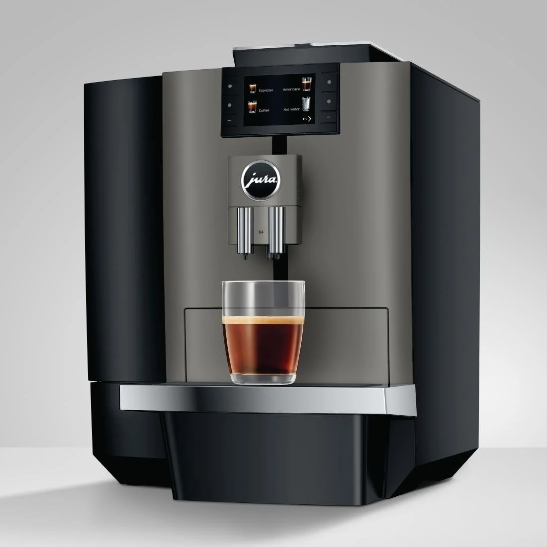 JURA Coffee Machine X4 - Image 3