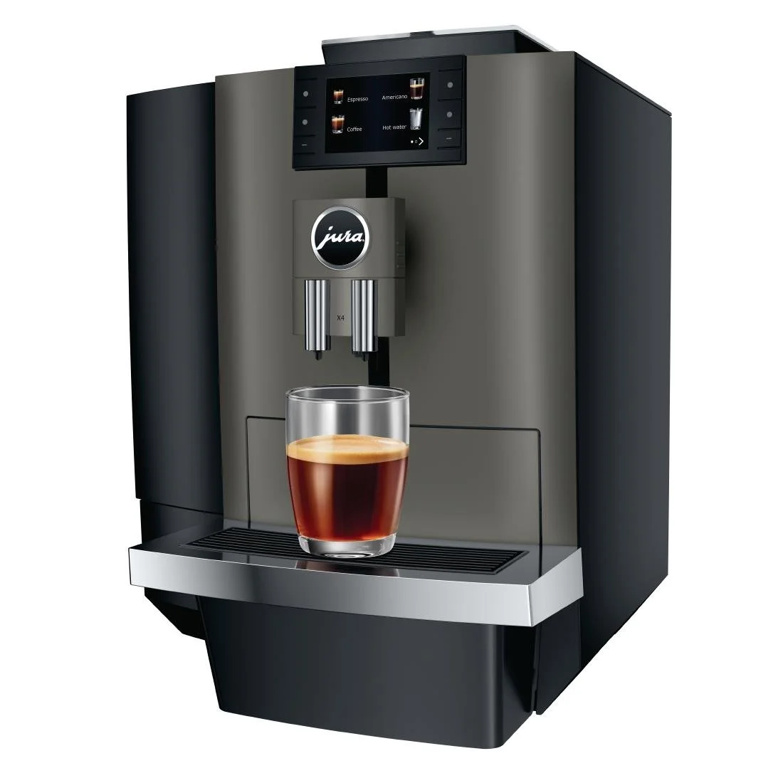 JURA Coffee Machine X4 - Image 4