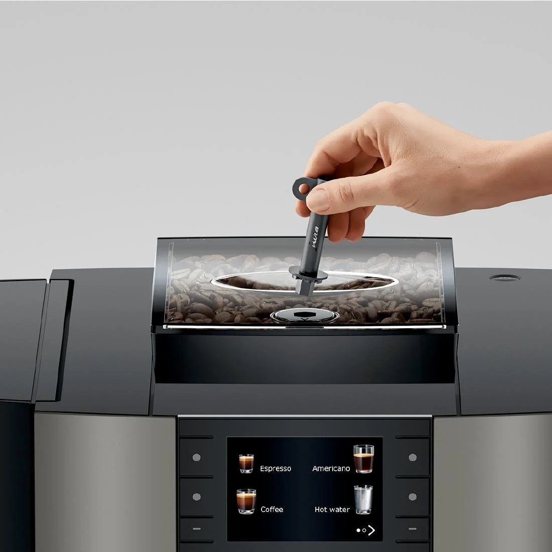 JURA Coffee Machine X4 - Image 2