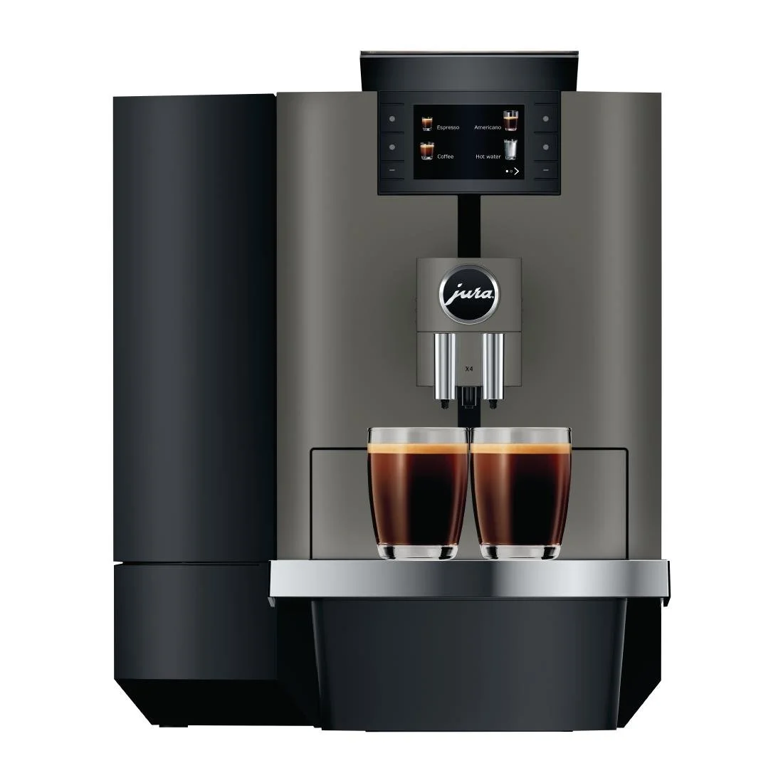 JURA Coffee Machine X4 - Image 7