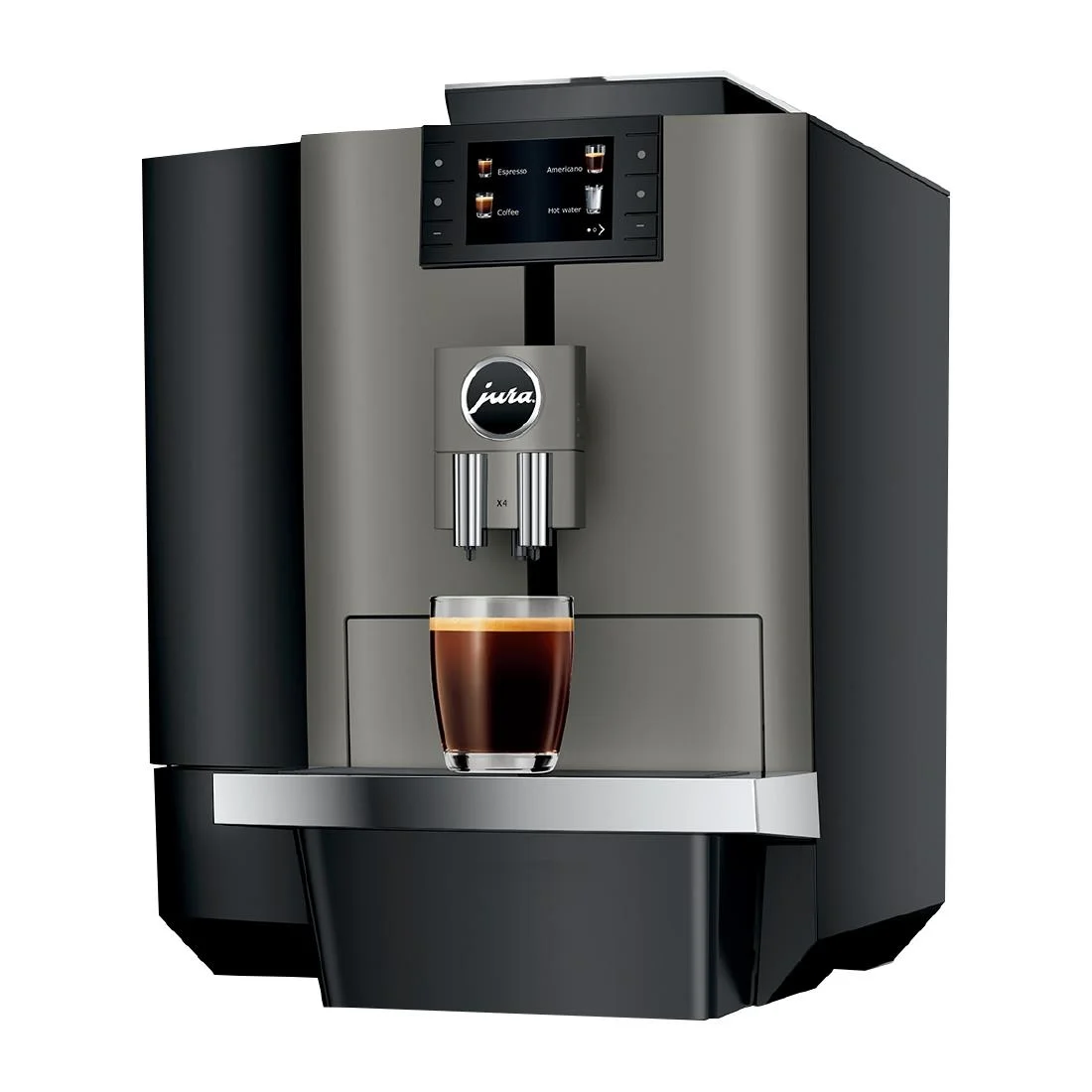 JURA Coffee Machine X4