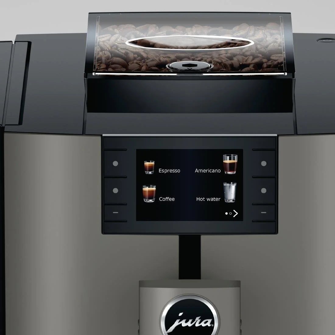 JURA Coffee Machine X4 - Image 9