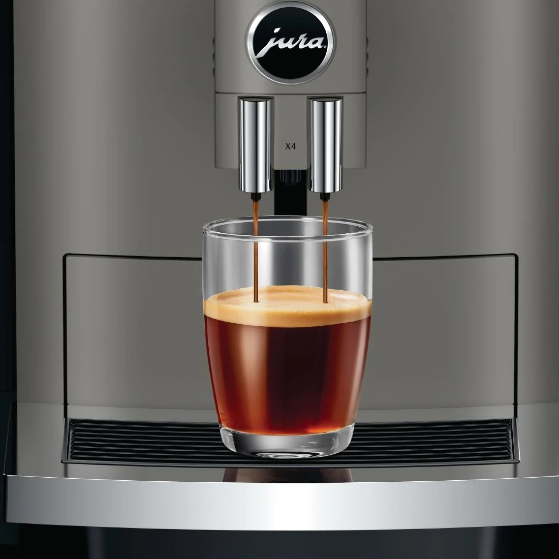JURA Coffee Machine X4 - Image 11