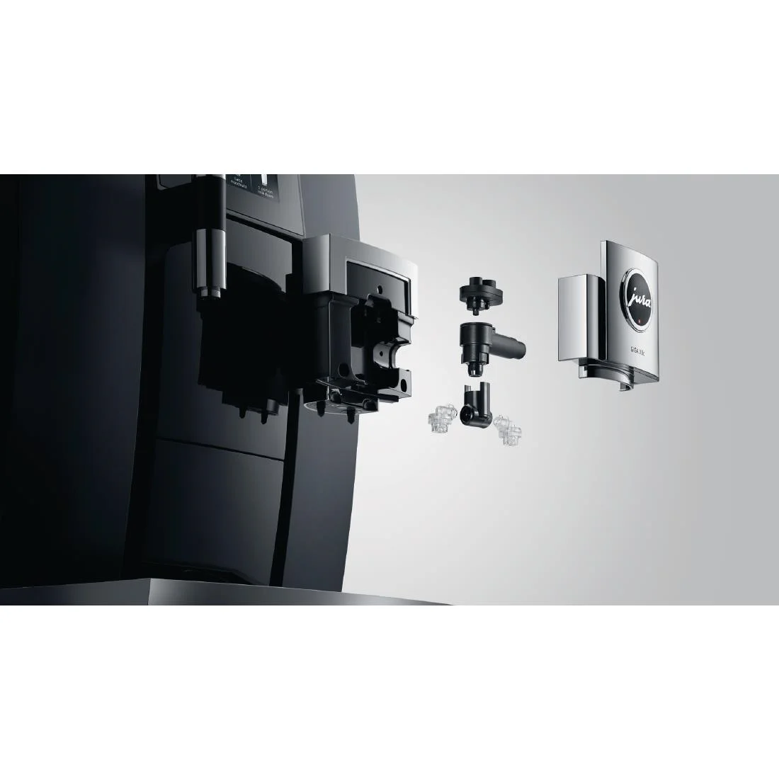JURA Coffee Machine GIGA X8C - Image 3