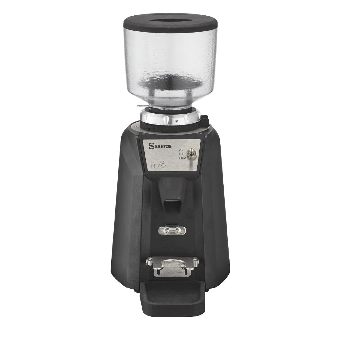 Santos Coffee Grinder Kawa Black - Image 3