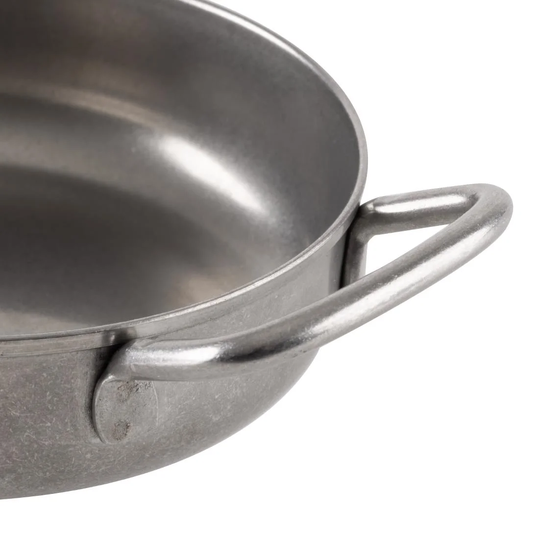 Olympia Table Presentation Vintage Double Handle Dish 125mm - Image 5