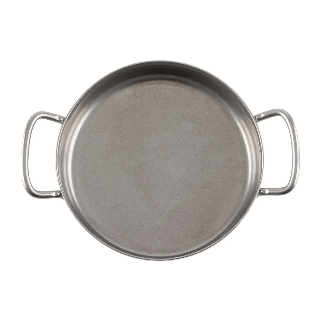 Olympia Table Presentation Vintage Double Handle Dish 150mm - Image 3